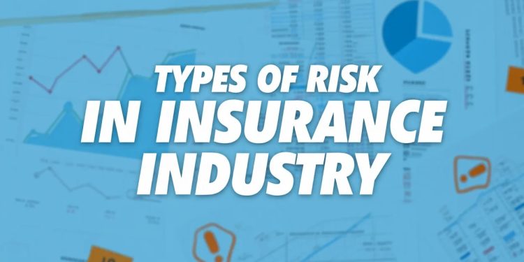 Types of risk in insurance industry thumbnail