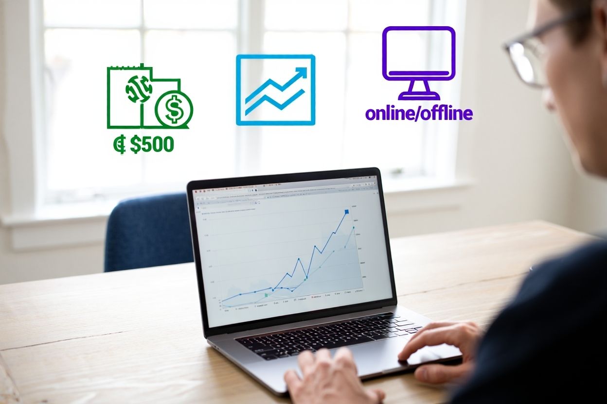 Cheapest business to start from home in 2025: A complete guide for budget Entrepreneurs