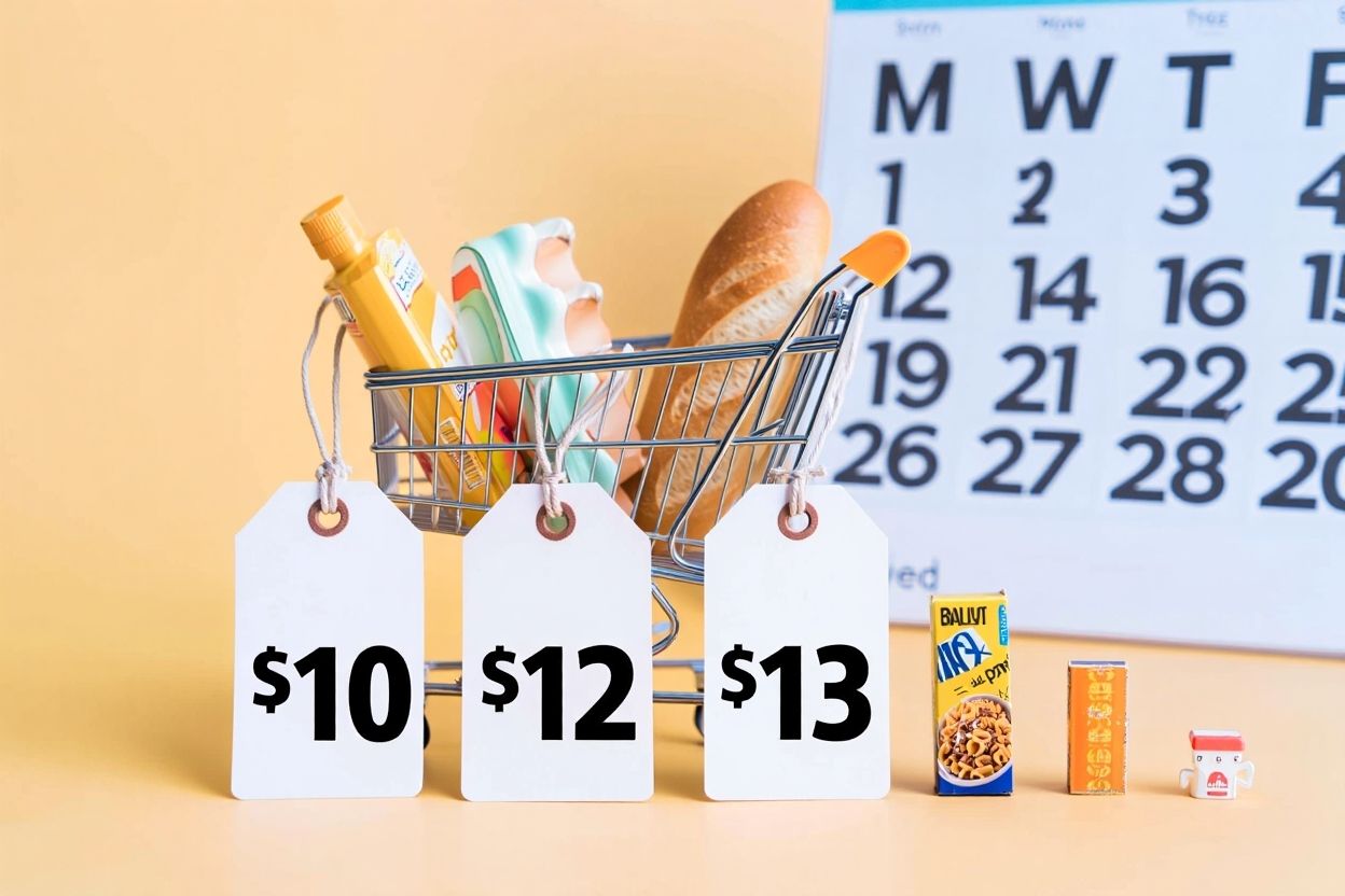 What does rate of inflation mean?