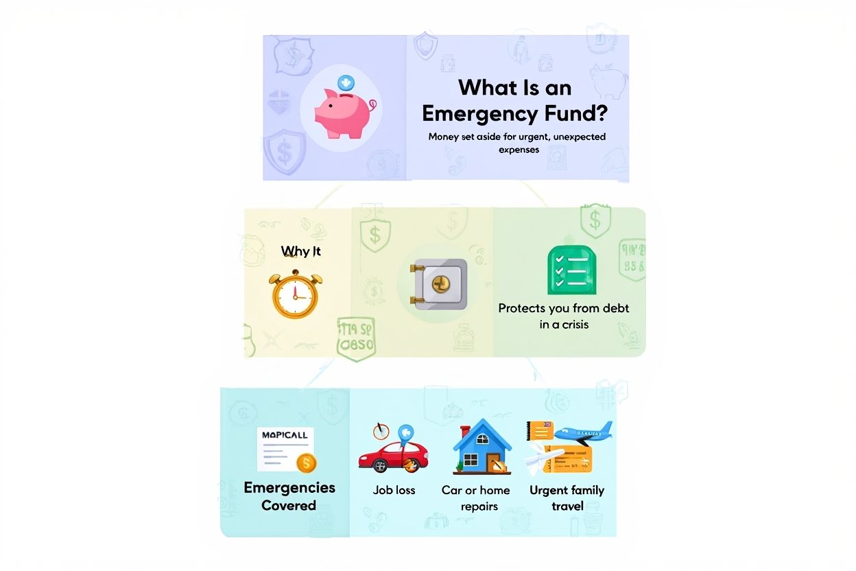 How to build an emergency fund in 2025: The complete step-by-step guide