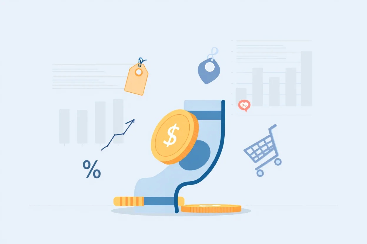 New Demand Pull vs Cost Push inflation guide: The real impact? [2025]