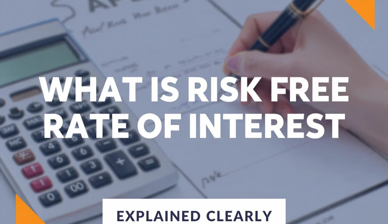 What is risk free rate thumbnail