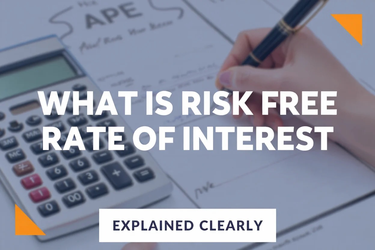What is risk free rate thumbnail