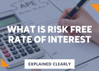 What is risk free rate thumbnail