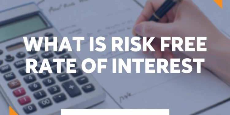 What is risk free rate thumbnail