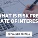 What is risk free rate thumbnail