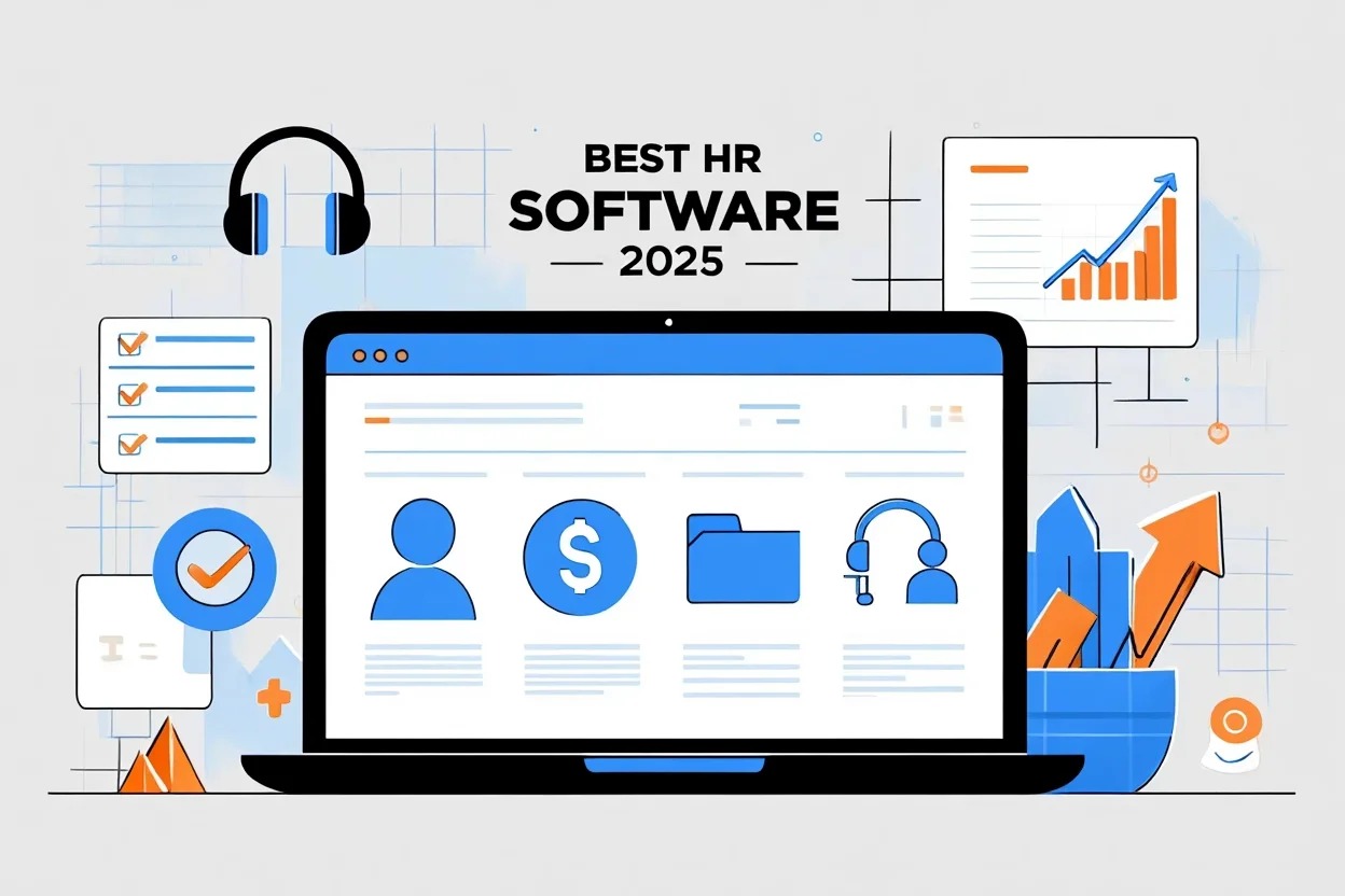 What is the best HR software for small businesses