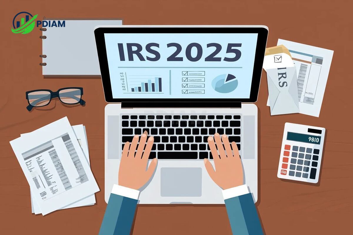 2025 IRS updates on credit card interest deductibility