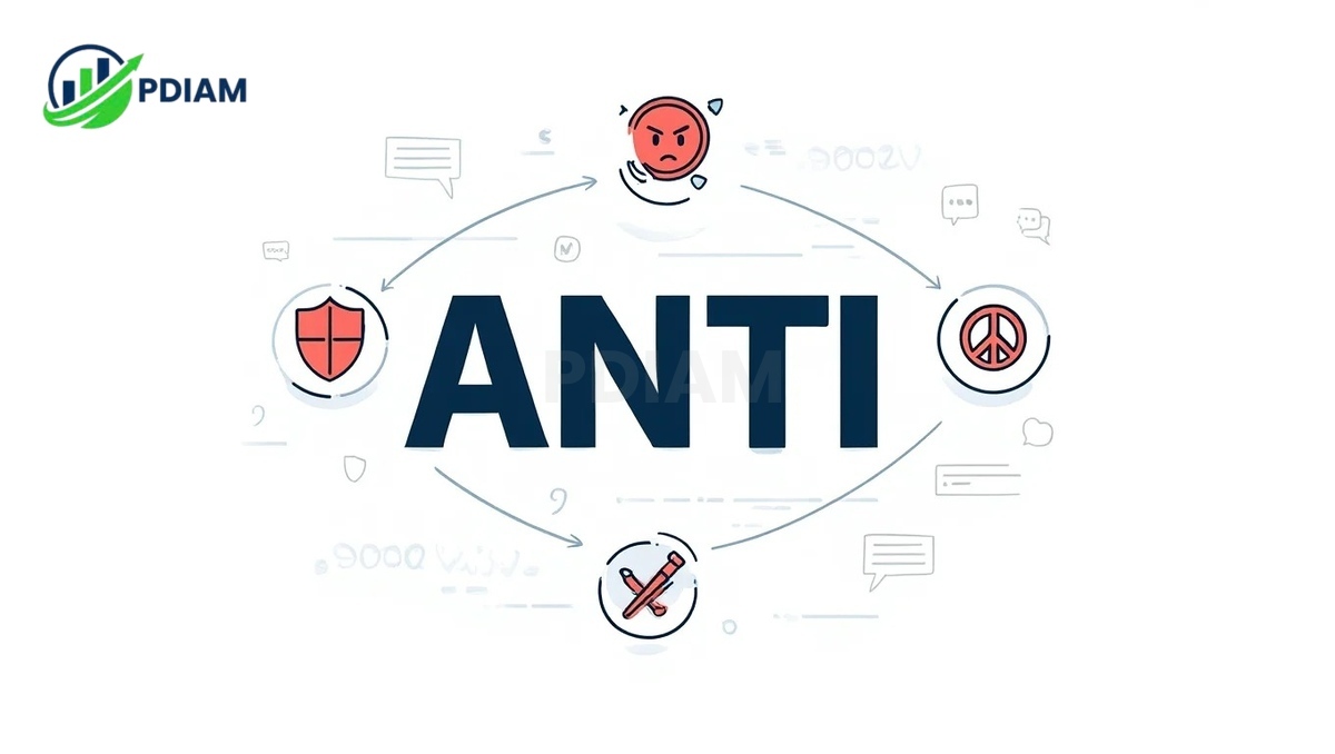 Anti là gì