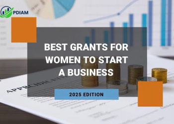 Best grants for women to start a business
