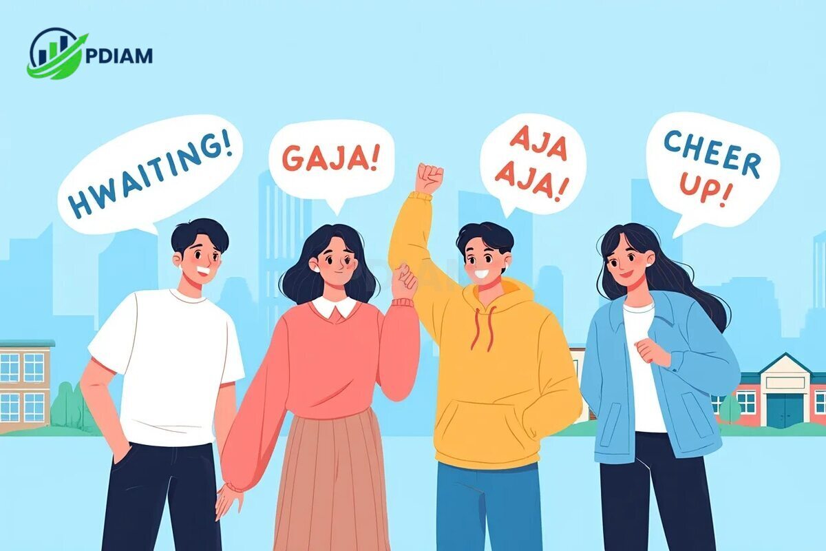 Các biến thể và từ đồng nghĩa với Fighting