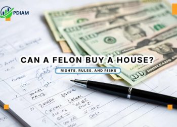 Can a felon buy a house rights, rules, and risks