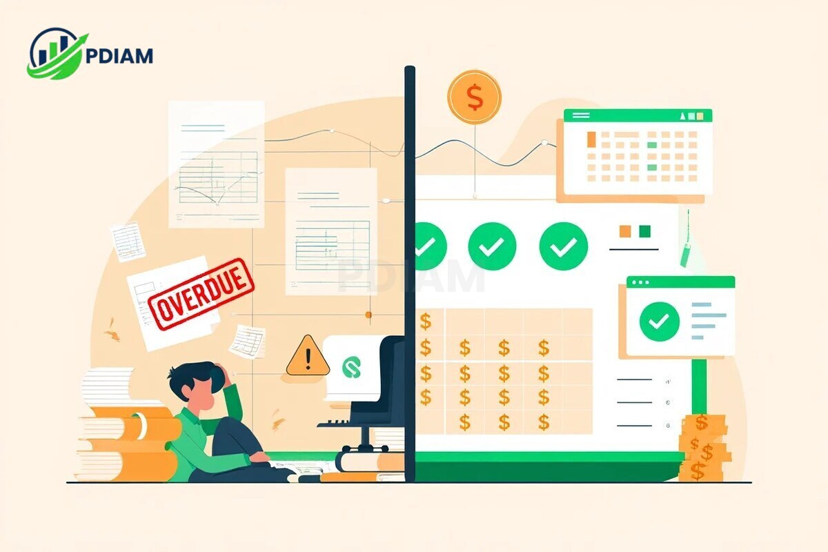 Common pitfalls and best practices
