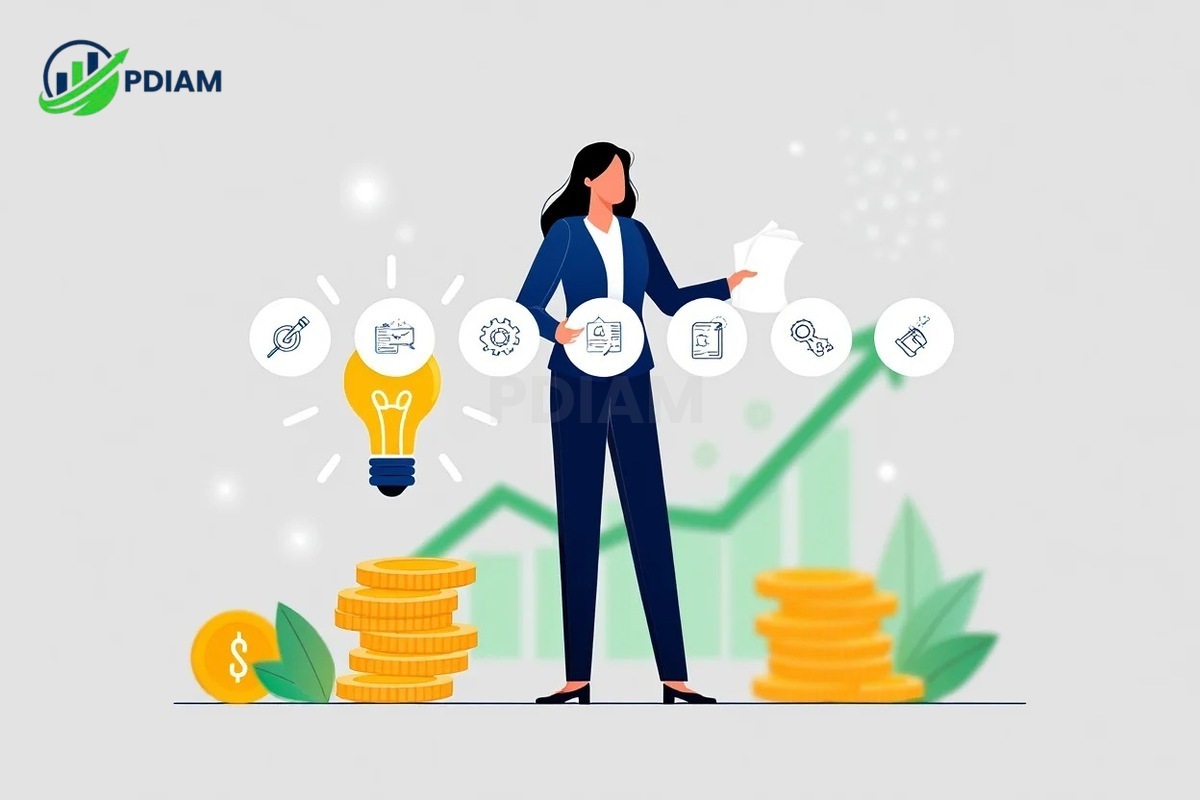 Current grants for women to start a business