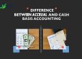 Difference between Accrual and Cash basis accounting fast breakdown