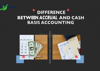 Difference between Accrual and Cash basis accounting fast breakdown