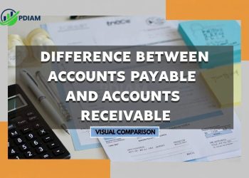 Difference between accounts payable and accounts receivable thumbnail