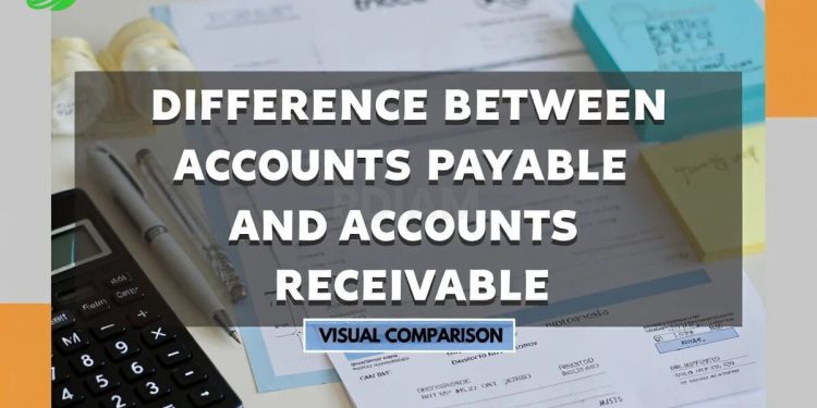Difference between accounts payable and accounts receivable thumbnail