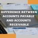 Difference between accounts payable and accounts receivable thumbnail