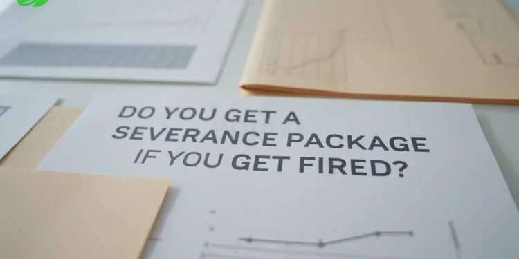 Do you get a severance package if you get fired? Know your rights [2025]