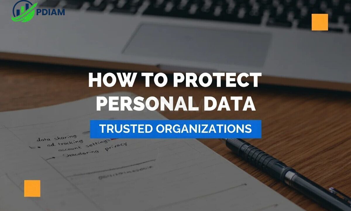 How can you protect personal information gathered by Legitimate Organizations thumbnail