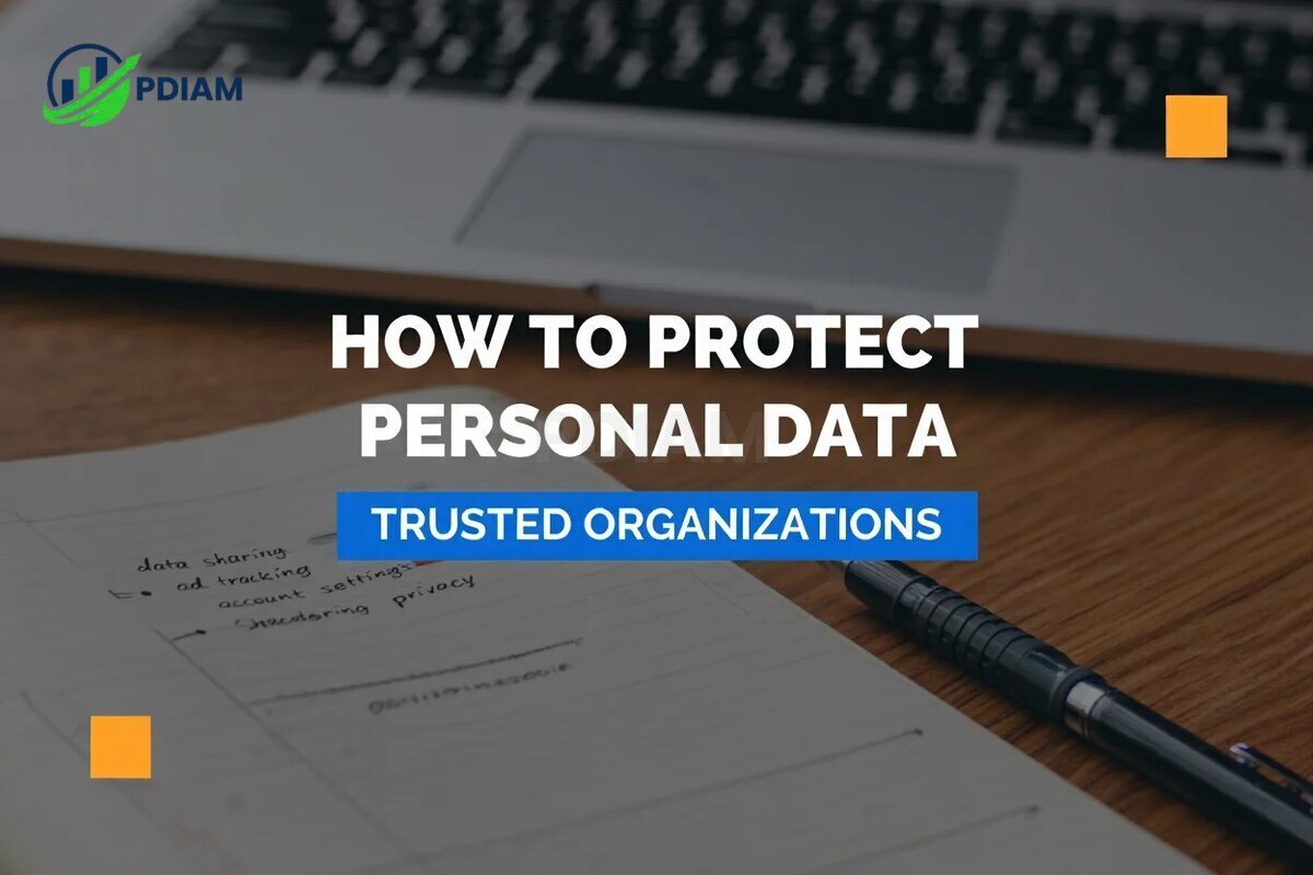 How can you protect personal information gathered by Legitimate Organizations thumbnail