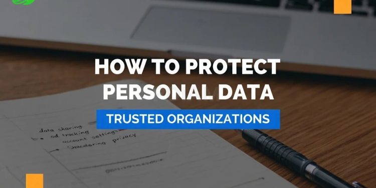 How can you protect personal information gathered by Legitimate Organizations thumbnail
