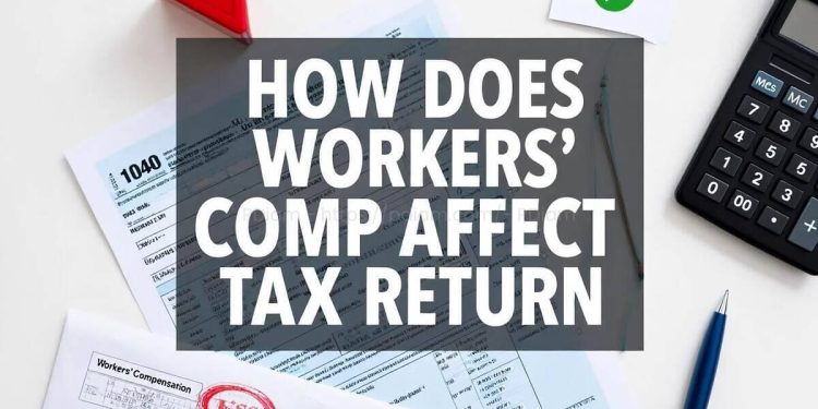 How does workers’ comp affect tax return: What’s legal in 2025?