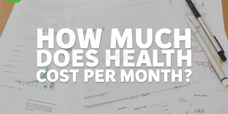 How much does Health insurance cost per month? Avoid overpaying [2025]