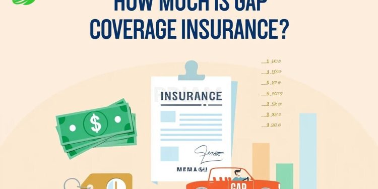 How much is gap coverage insurance and smart buyer tips