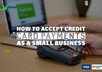 How to accept credit card payments as a Small Business in 2025