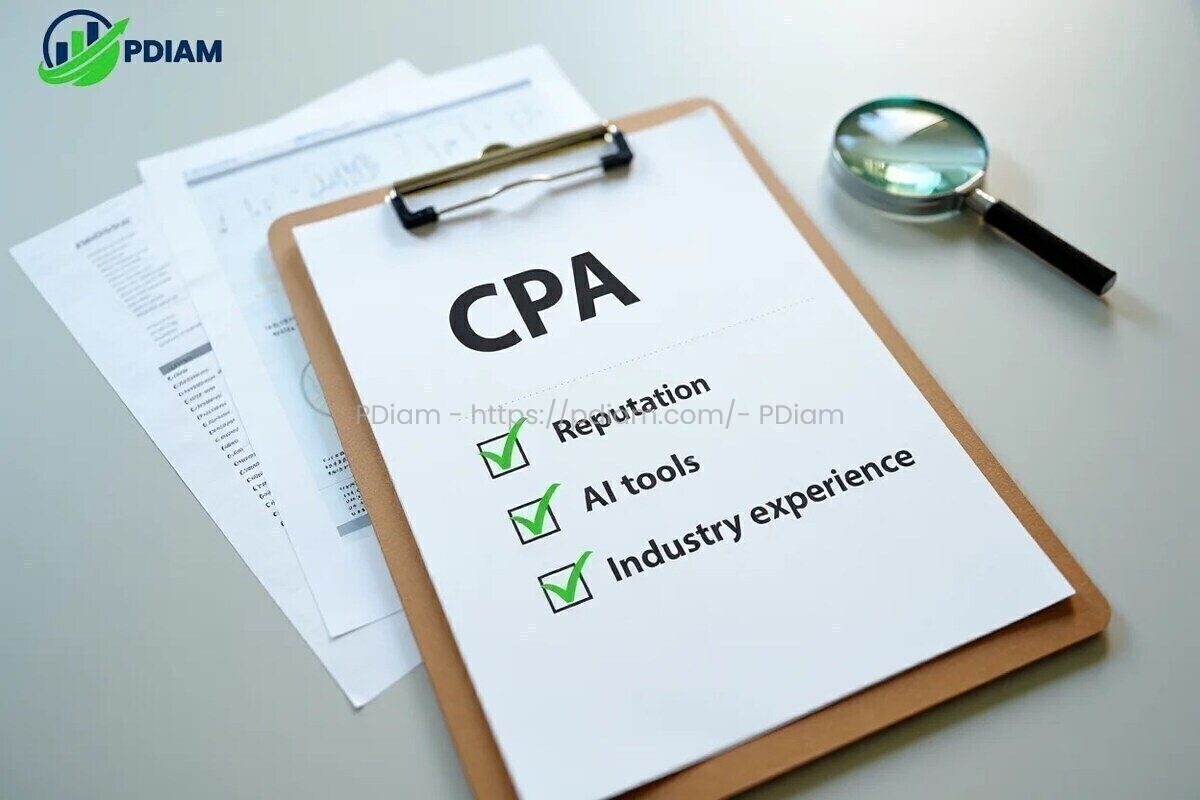 How to choose an auditor