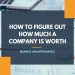 How to figure out how much a company is worth: The Ultimate 2025 Step-by-Step guide