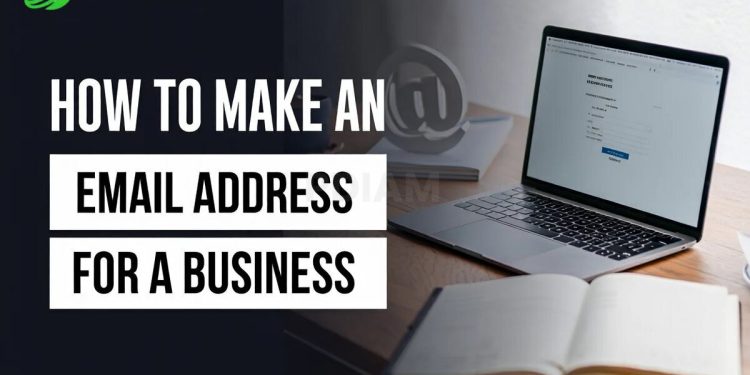 How to make an Email Address for a Business: Ultimate step-by-step guide [2025]