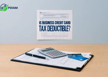 Is business credit card interest tax deductible comprehensive 2025 Guide