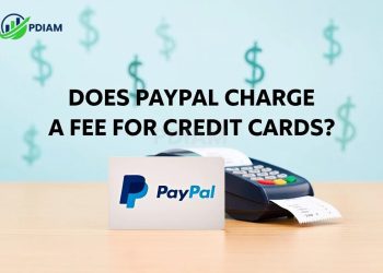 Learn Does PayPal charge a fee for Credit Cards clearly