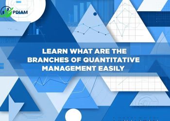 Learn What are the Branches of quantitative management easily
