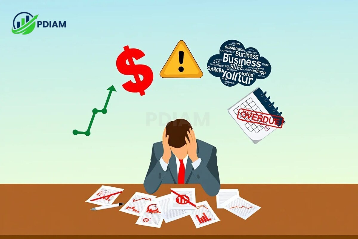 Mistakes to avoid when drawing up your plan
