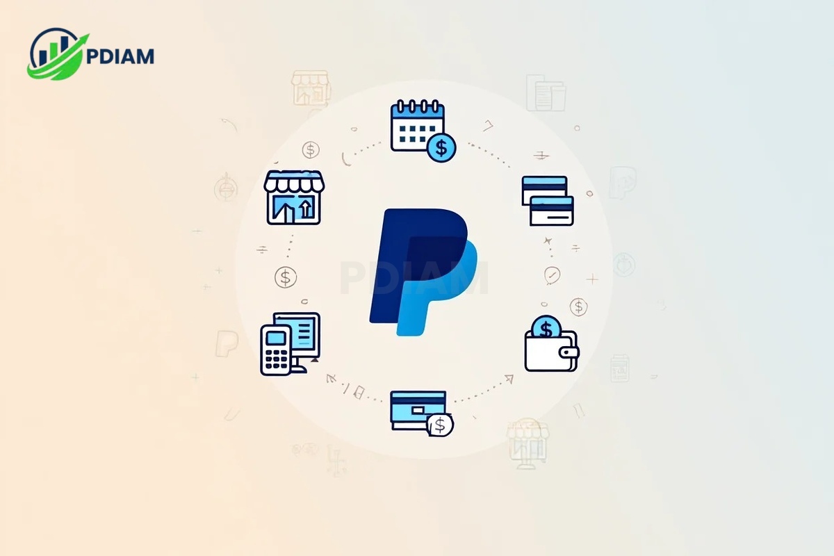 PayPal fee policy changes