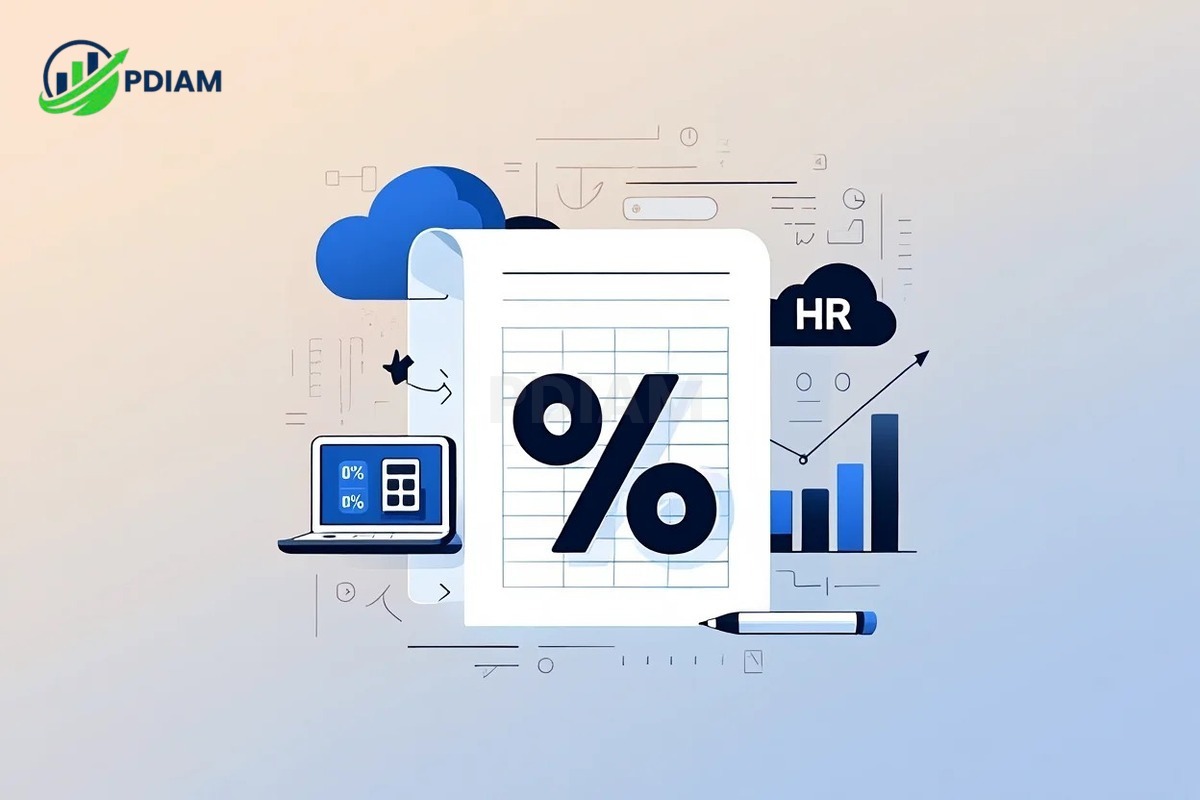 Tools and templates for calculating staff turnover