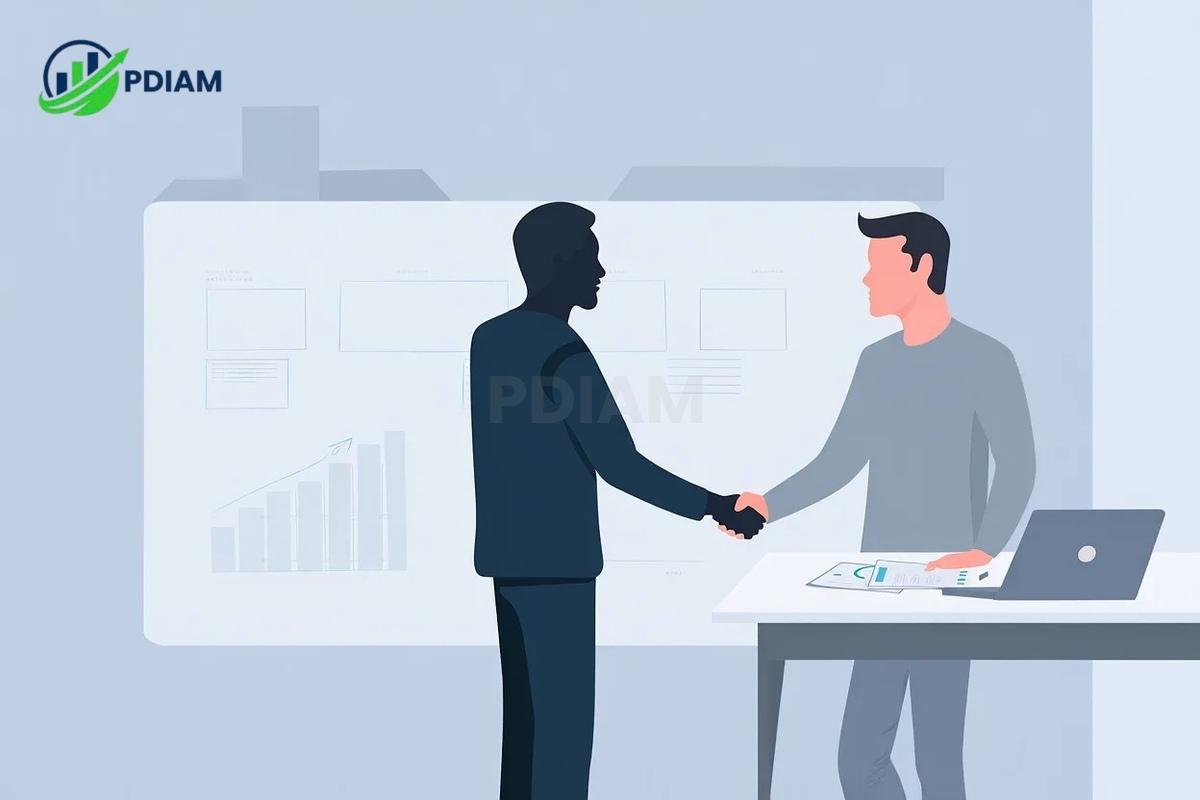 Triết lý và phong cách đầu tư của Shark Dũng