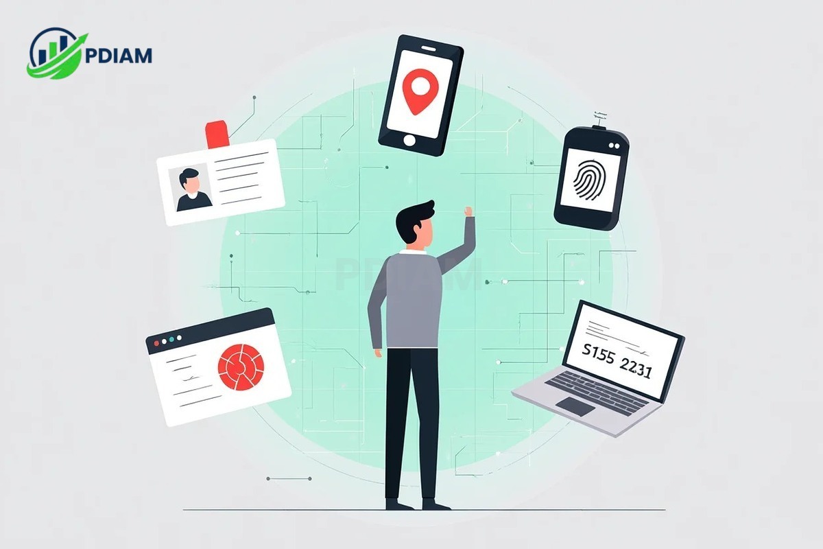 Understand what personal data includes