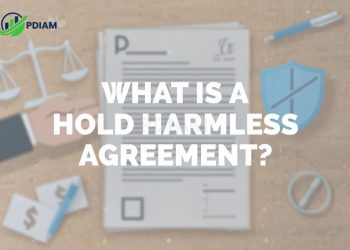 Understanding what Is a hold harmless agreement clearly