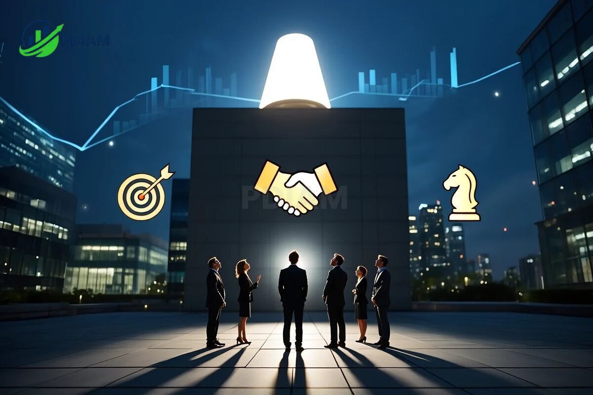Understanding what is a mission statement in business