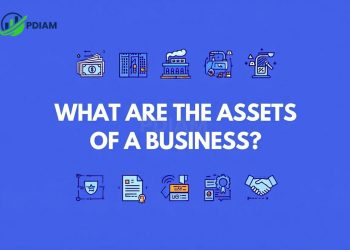 What are the assets of a business? Explained simply [2025]