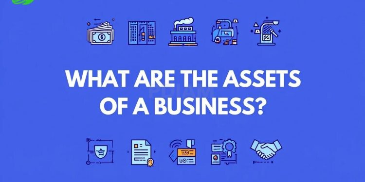 What are the assets of a business? Explained simply [2025]