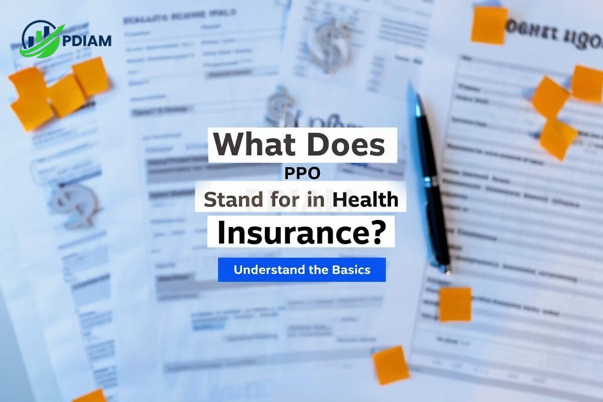 What does PPO stand for in Health Insurance thumbnail