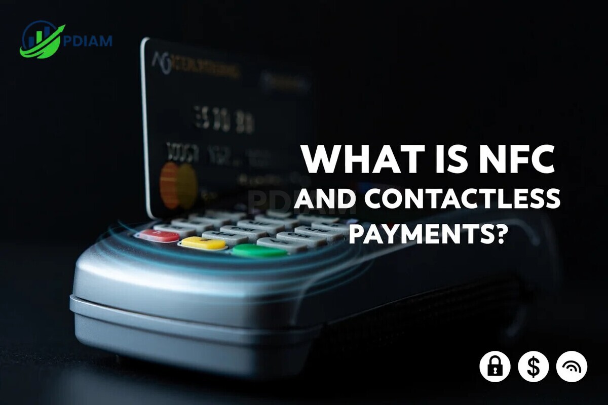 What is NFC and contactless payments