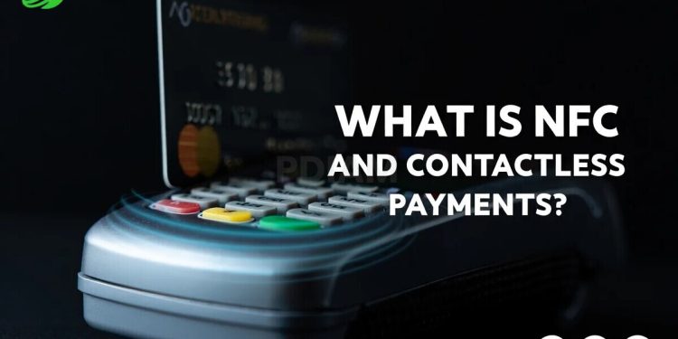 What is NFC and contactless payments