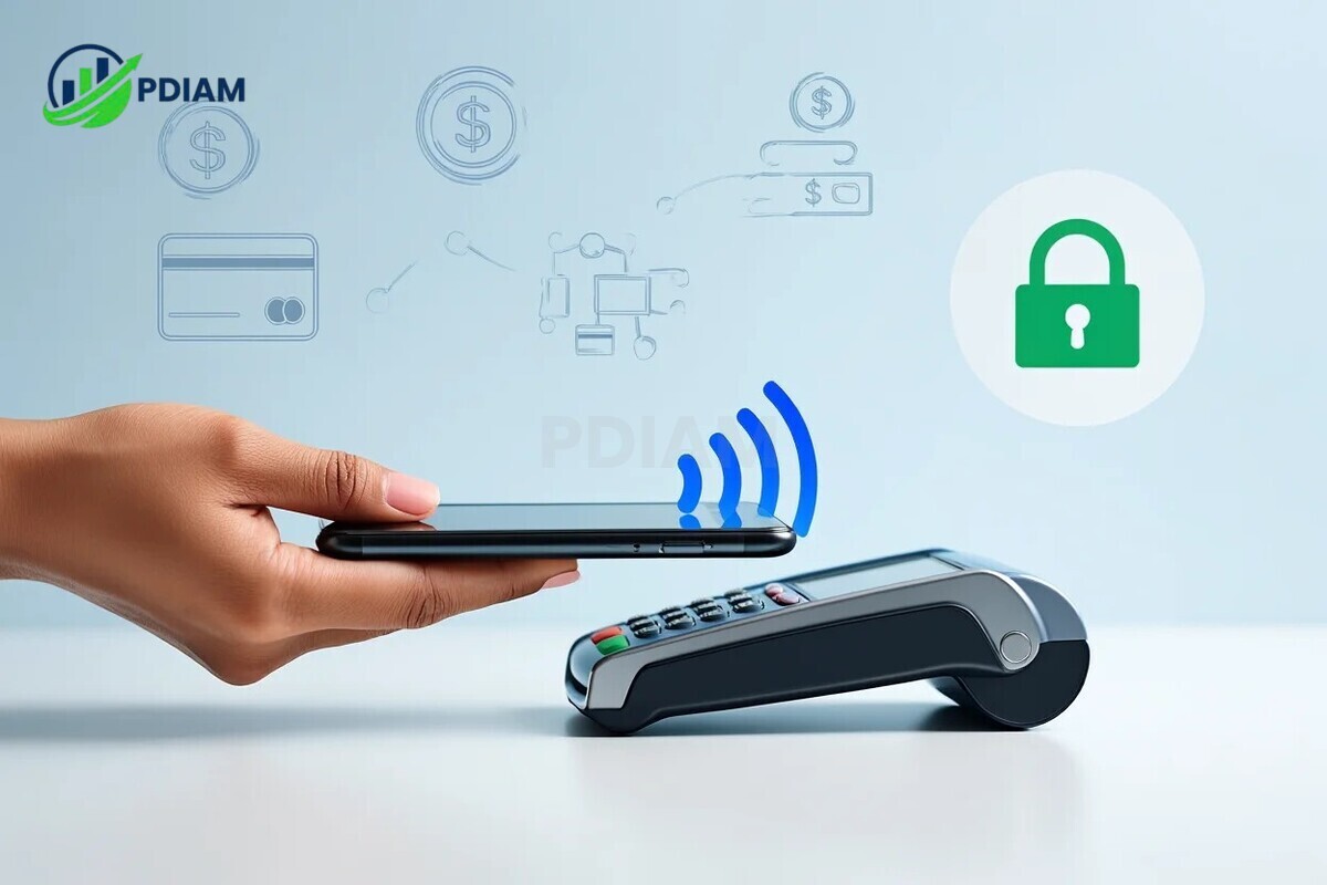 What is NFC and contactless payments